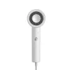 Haartrockner Xiaomi H500 1800 W Weiß — AC-Motor, 2 Geschwindigkeiten, 3 Heizstufen, ionisch, Kaltlufttaste