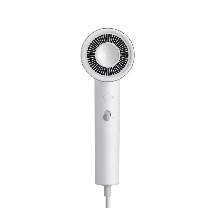 Haartrockner Xiaomi H500 1800 W Weiß — AC-Motor, 2 Geschwindigkeiten, 3 Heizstufen, ionisch, Kaltlufttaste