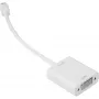 Kabel Mini DisplayPort auf VGA Sharkoon 0,15 m
