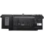Batterie Dell GH5Y5 42Wh 3-Zellen Li-Ion Primärersatz für kompatible Dell Laptops