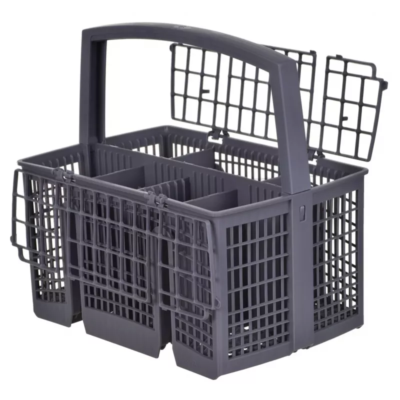 Bosch SMZ5100 Geschirrspülerteil/Zubehör Grau, Violett