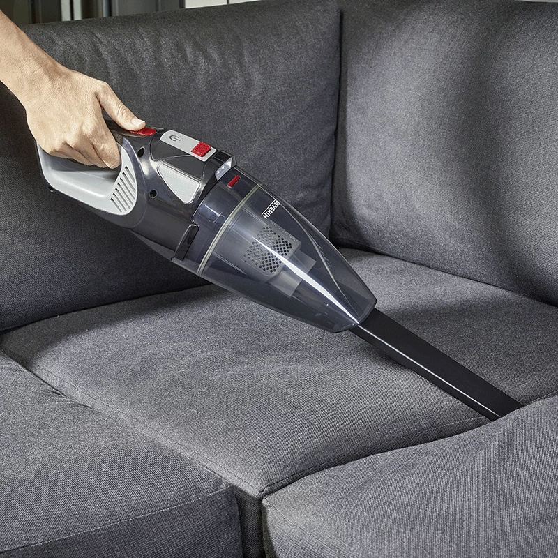 Handstaubsauger SEVERIN HV 7147