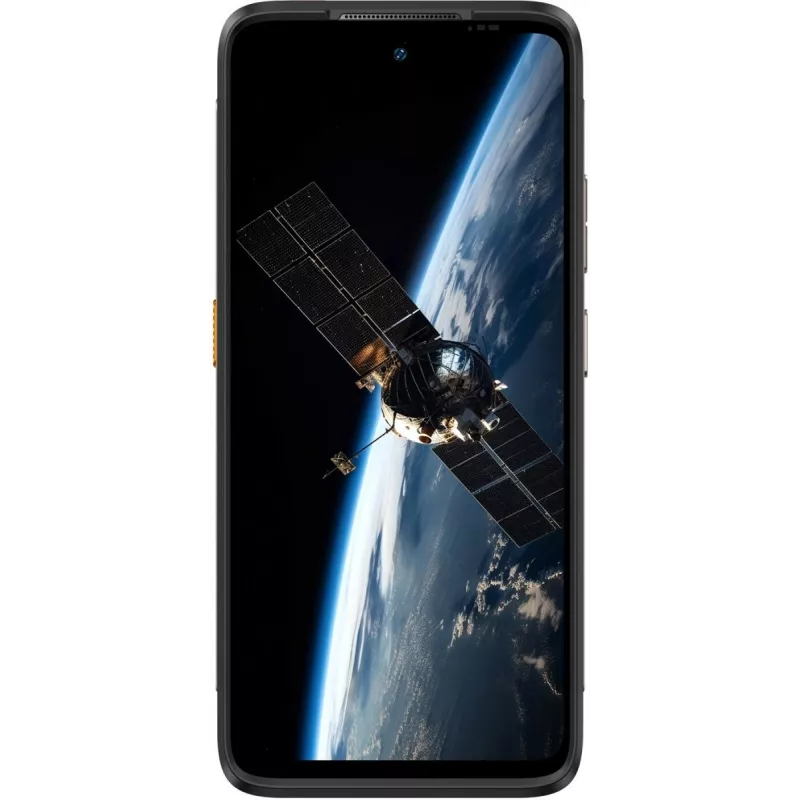 Ulefone Armor 23 Ultra 5G 12/512GB Elite Black ohne Ladegerät
