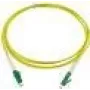 Glasfaser-Patchkabel BlueOptics SFP2121BU5MM 5 m LC auf LC G.657.A1 Singlemode gelb