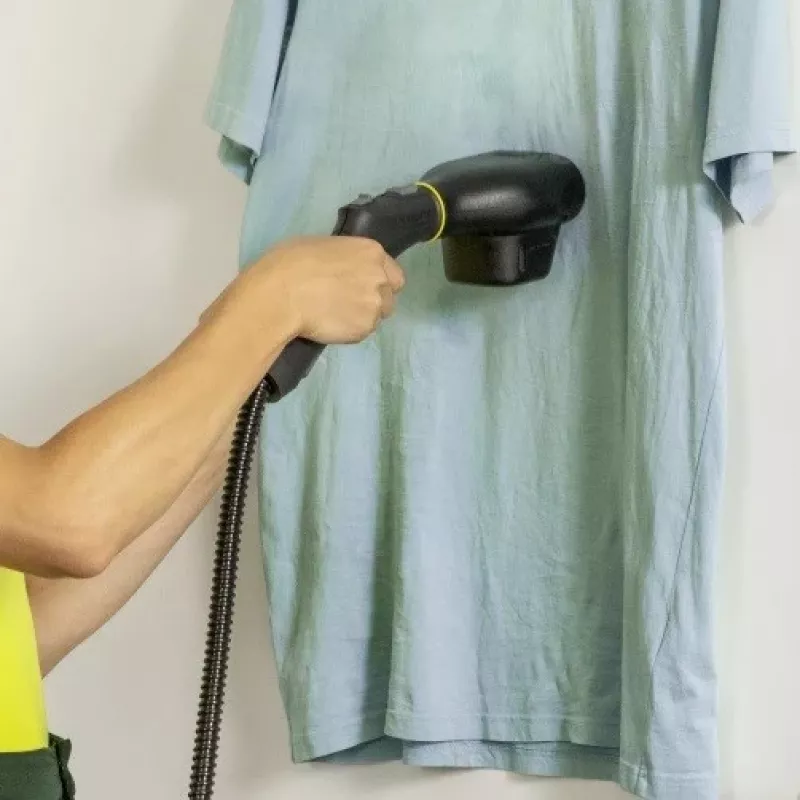 Karcher Bügelaufsatz für SC-Dampfreiniger