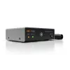 Lautsprecher ik multimedia ARC Studio IP-ARC-STUDIO-IN 50W, 50 Ω Ausgang, 24-Bit/96 kHz, schwarz, 465 g