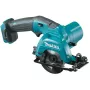 Makita HS301D - Kreissäge - kabellos - 85 mm - ohne Akku - 12 V (HS301DZ)