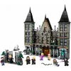 LEGO HARRY POTTER 76453 Malfoy Manor