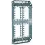 52-301-00200 Verteilbox VKA 8/DIN LSA - Verteilbox für max. 200 DA (DE620004742)