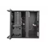 Lanberg SC01-4504-10B modulares Servergehäuse Rack (4U)