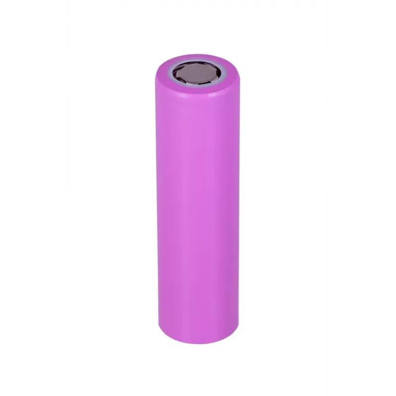 Green Cell 50GC18650NMC26 Haushaltsbatterie Wiederaufladbarer Akku 18650 Lithium-Ionen (Li-Ion)