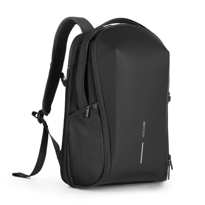 Rucksack XDDESIGN Bizz Schwarz — wasserabweisend, leicht, Modell P705.931