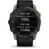 Garmin Enduro 2 3,56 cm (1,4 inch) MIP 35 mm Digital 280 x 280 Pixel Touchscreen Grau Wi-Fi GPS (Satellit)