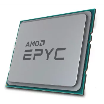 Server-Prozessor AMD EPYC 7713P, 64 Kerne, Basis 2,00 GHz, Boost 3,67 GHz, Sockel SP3, 256 MB L3, DDR4 Octa-Channel