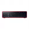 Focusrite Scarlett 16/16 4th Gen - Audio-Interface