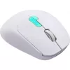 Maus Defender NITTA MM-307 RF+BT OPTISCH 1600dpi 6T WEISS