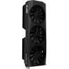 Grafikkarte XFX Radeon RX 9070 XT — 16 GB GDDR6, 256-bit, PCIe 5.0, 3x DisplayPort 2.1, HDMI 2.1, 3 Lüfter