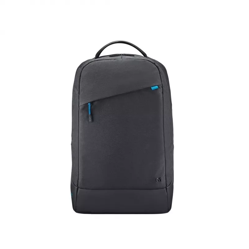 Mobilis 025029 Rucksack Freizeitrucksack Schwarz Polyester