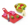 Joseph Joseph Salad, Spielküche