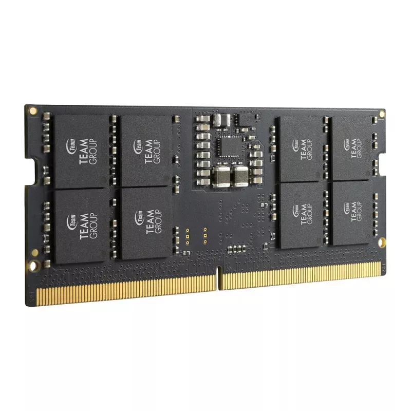 Team Group Team Elite - DDR5 - Modul - 32 GB - SO DIMM 262-PIN