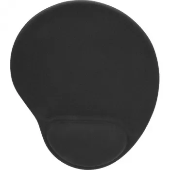 Mauspad SPEEDLINK VELLU Schwarz