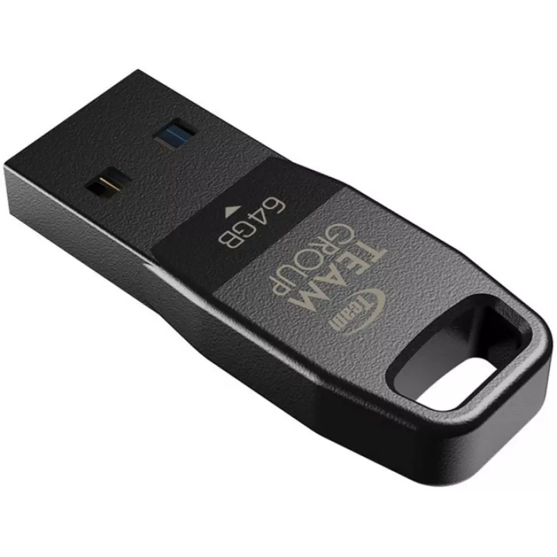 Team Group S5 64 GB (USB-A 3.2 Gen 1) - Flash-Speicher - sortiert