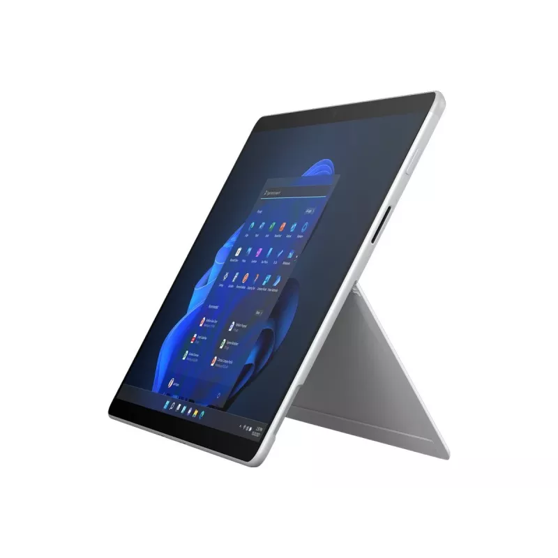 Tablet Microsoft Surface Pro 10 13 Zoll Intel Core Ultra 7 32 GB RAM 512 GB Windows 11 Pro