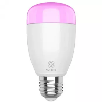 Intelligente Lampe WOOX R5085-DIAMOND 6 W Weiß Wi-Fi