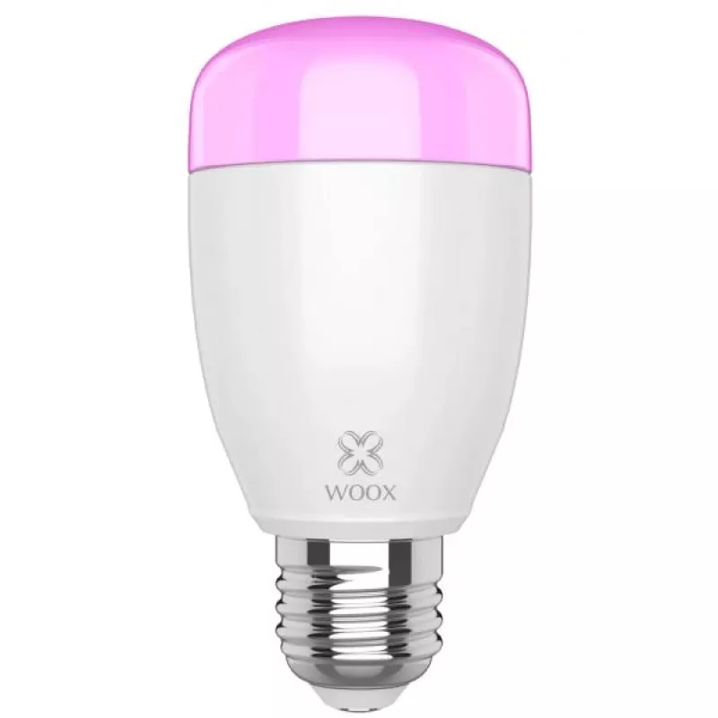 Intelligente Lampe WOOX R5085-DIAMOND 6 W Weiß Wi-Fi