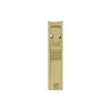ZWILLING Twinox Gold Edition 97746-004-0 Maniküre-Set, schwarzes Lederetui, 3-teilig