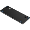 SATECHI SM1 schlank Mechanical Backlit Bluetooth Tastatur (Dark) - US English