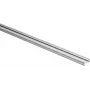 Aluminium U-Profil EUROLITE 20 mm, Modell 51210865, silber, Länge 2 m