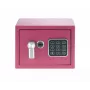 Yale YSV/170/DB2/P Standtresor 3,8 l Stahl Pink