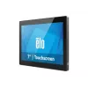 Elo 0704LS, 17,8 cm (7''), Projected Capacitive, 10 TP, USB-C, Kit, dunkelgrauer Touchmonitor, Anzeige-Diagonale: 17,8 cm (7''), Projected Capacitive, 10 Punkte, Auflösung: 1280 x 800 Pi