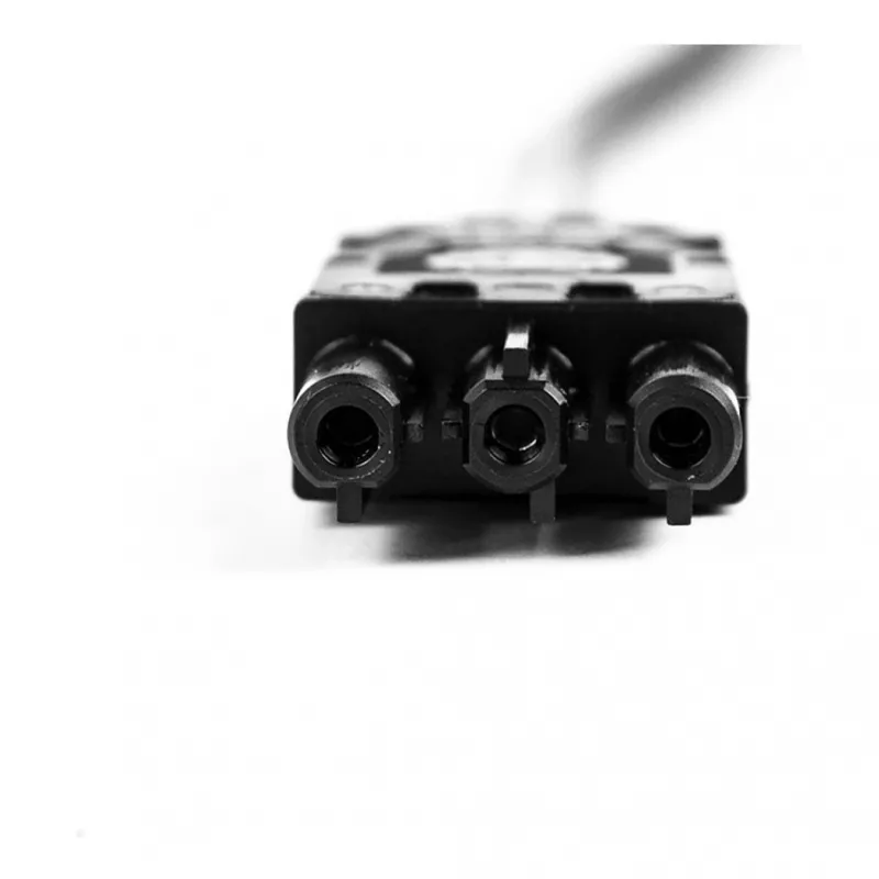 Bachmann Geräteanschlussleitung CEE7/7 GST18 1m