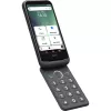Smartphone Doro Aurora A20 4.5 Zoll 4GB 64GB Schwarz