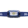 Stirnlampentaschenlampe Petzl Tikka Blue LED 100 lm IPX4 94 g