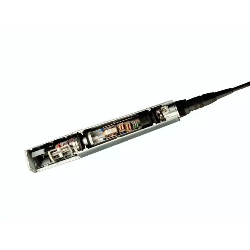 Dynamisches Mikrofon Sennheiser MD 441 U — Superniere, 30–20000 Hz, 200 Ω, XLR-3, kabelgebunden, schwarz