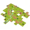 Carcassonne V3.0, Brettspiel Spiel des Jahres 2001