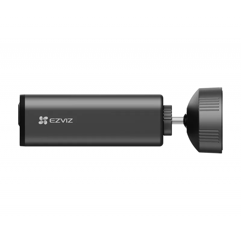 IP-Überwachungskamera EZVIZ EB5 Bullet 4K, 8 MP, 3840×2160, 2,8 mm, 113° HFOV, IP65, Akku 10400 mAh, Wi‑Fi, 15 fps