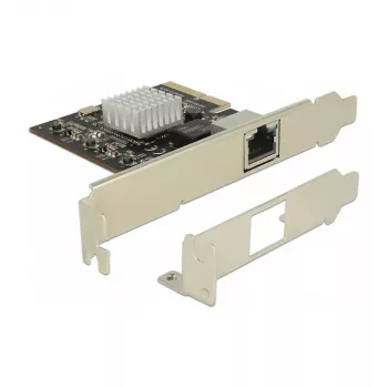 Schnittstellenkarte DeLOCK 89654 Intern RJ-45