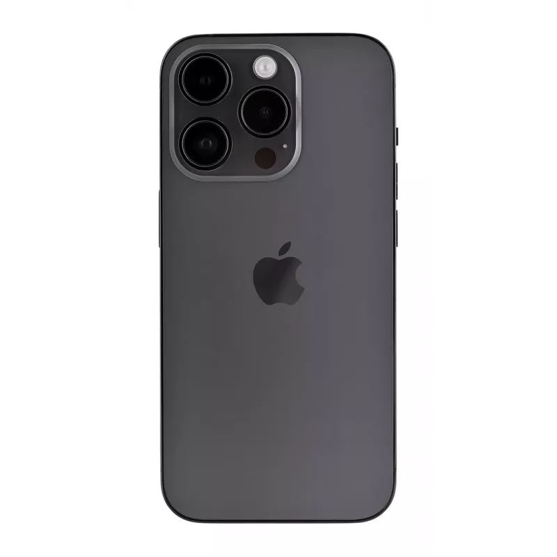 Apple iPhone 14 Pro Max 17 cm (6.7) Dual SIM iOS 16 5G 128 GB Schwarz Remade / wiederaufbereitet