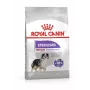 Trockenhundefutter Royal Canin Medium Sterilised Adult 12 kg — für sterilisierte ausgewachsene Hunde mittelgroßer Rassen, Geflügel, Protein 28%, Fett 13%