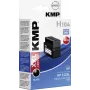 Edding Ink ersetzt HP 932, 932XL kompatibel Schwarz EDD-338 18-338 (18-338)