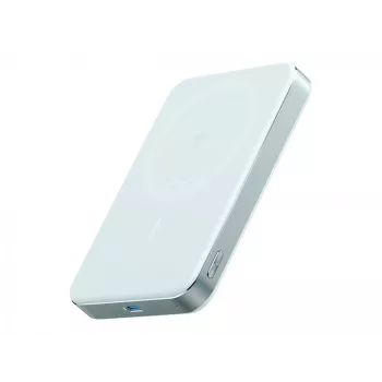 Anker Innovations Anker MagGo - Induktive Power Bank - slim - 10000 mAh (A1664H61)