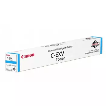 Canon C-EXV 51L Tonerkartusche 1 Stk. Original Cyan