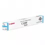Canon C-EXV 51L Tonerkartusche 1 Stk. Original Cyan