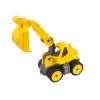 Power Worker Mini Bagger, Spielzeugfahrzeug