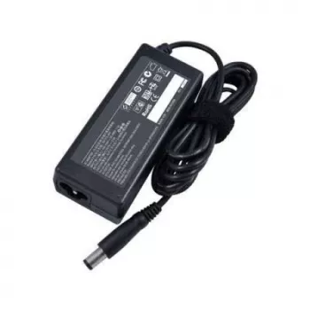 HP 65W AC-Netzteil Schwarz 100-240V für Laptop, für den Innenbereich