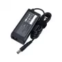 HP 65W AC-Netzteil Schwarz 100-240V für Laptop, für den Innenbereich
